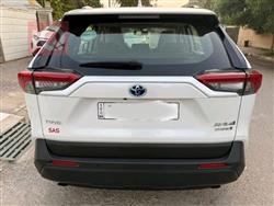 تويوتا راف 4